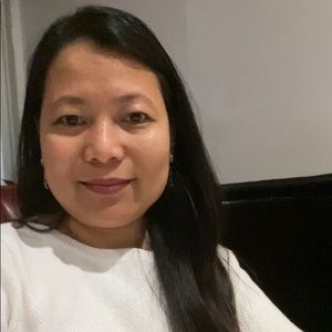 Meet your Posher, Maria cristina